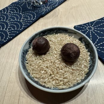 noda - Sushi Bars Near Me - New York, New York