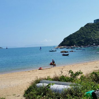 赤柱馬坑公園 - Stanley Ma Hang Park - Parks Near Me - Hong Kong, HK