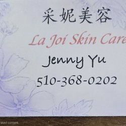 La Joi's Beauty Care