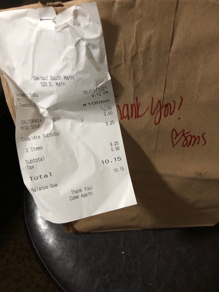 POSTMATES Updated September 2024 12 Photos & 75 Reviews