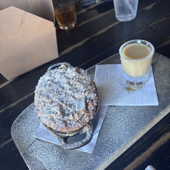 Morrison - Gastropubs Near Me - Los Angeles, California