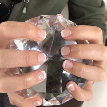 Tranquility Nails Spa - The best dip manicure I have ever had! Thank you Julie :) - Nail Salons Near Me - Del Mar, California Tranquility Nails Spa - The best dip manicure I have ever had! Thank you Julie :) - Nail Salons Near Me - Del Mar, California