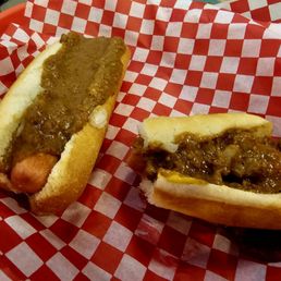 Texas Hots