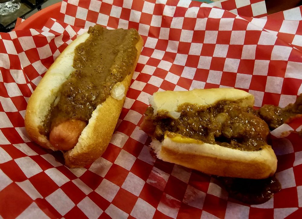 LOUIE’S TEXAS RED HOTS Updated October 2024 28 Photos & 36 Reviews