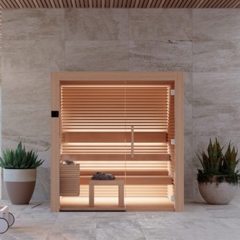 Nordic Sauna - Nativa Sauna - Saunas Near Me - Van Nuys, California Nordic Sauna - Nativa Sauna - Saunas Near Me - Van Nuys, California