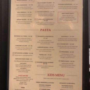 Basilico Italiano - Entrees and pasta - Italian Near Me - Concord, North Carolina Basilico Italiano - Entrees and pasta - Italian Near Me - Concord, North Carolina