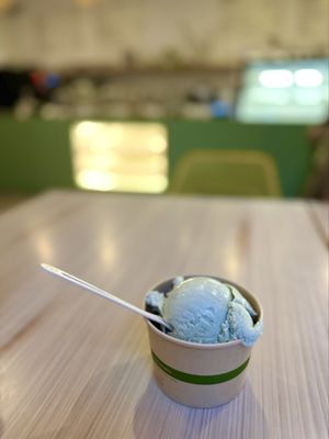 Gati Ice Cream by null