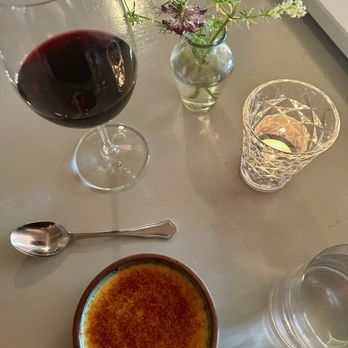 Helenekilde Badehotel - Creme Brulé - Hotels Near Me - Tisvildeleje, 84 Helenekilde Badehotel - Creme Brulé - Hotels Near Me - Tisvildeleje, 84