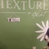 Texture gift card