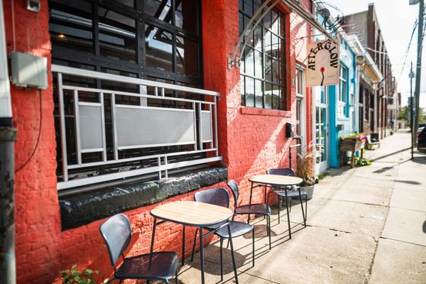 Lamplighter Coffee Roasters Roast Lab by null