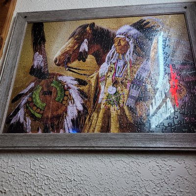 Texas Roadhouse by null