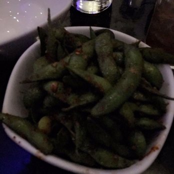 Top Sushi - Spicy edamame - Sushi Bars Near Me - Cypress, Texas Top Sushi - Spicy edamame - Sushi Bars Near Me - Cypress, Texas