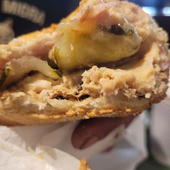 Potbelly - Cuban - Sandwiches Near Me - Silver Spring, Maryland Potbelly - Cuban - Sandwiches Near Me - Silver Spring, Maryland