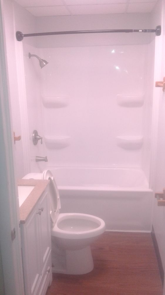 Slide of T N C Painting & Remodelling