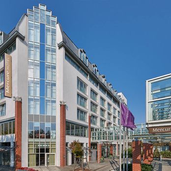 hotel mercure - Hotels Near Me - Berlin, BE