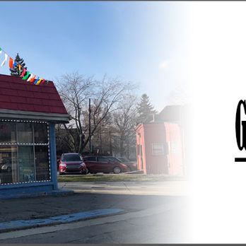 Grand River Auto Muffler - Auto Repair Near Me - Detroit, Michigan Grand River Auto Muffler - Auto Repair Near Me - Detroit, Michigan