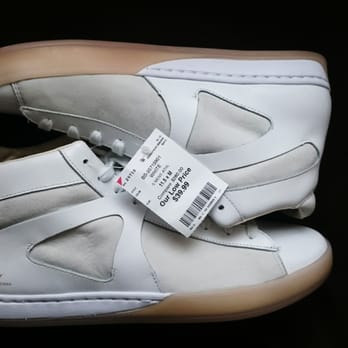 Burlington - Alexander McQueen sneakers for $39 can't beat that anywhere. I still believe they were priced wrong.. - Department Stores Near Me - San Diego, California Burlington - Alexander McQueen sneakers for $39 can't beat that anywhere. I still believe they were priced wrong.. - Department Stores Near Me - San Diego, California