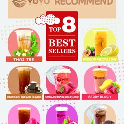 YOYO
