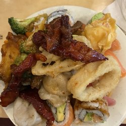 Fortune Buffet