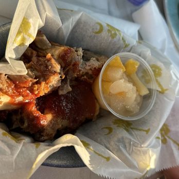 The Sandbar Beach Eats - Kid's Meal Ribs - Bars Near Me - Hilton Head Island, South Carolina The Sandbar Beach Eats - Kid's Meal Ribs - Bars Near Me - Hilton Head Island, South Carolina
