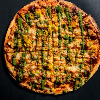 Masala Pizza - Buffalo Grove - Pav Bhaji Pizza - Pizza Near Me - Buffalo Grove, Illinois Masala Pizza - Buffalo Grove - Pav Bhaji Pizza - Pizza Near Me - Buffalo Grove, Illinois