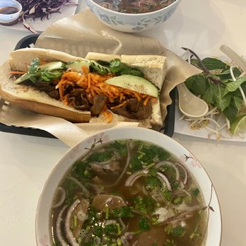 Pho Please - Vietnamese Near Me - Austin, Texas