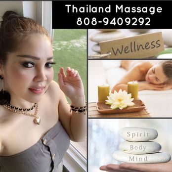 Thailand Massage - Massage Near Me - Honolulu, Hawaii Thailand Massage - Massage Near Me - Honolulu, Hawaii