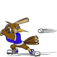 The Dugout Logo