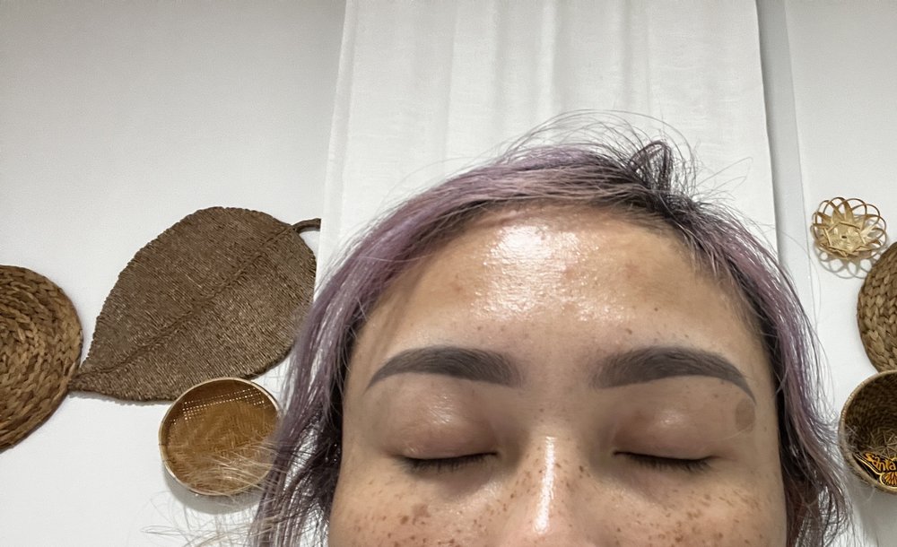 Yen's Beauty Now Logo