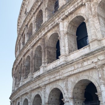 Colosseo - Local Flavor Near Me - Rome, RM