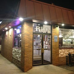 Reo Diner