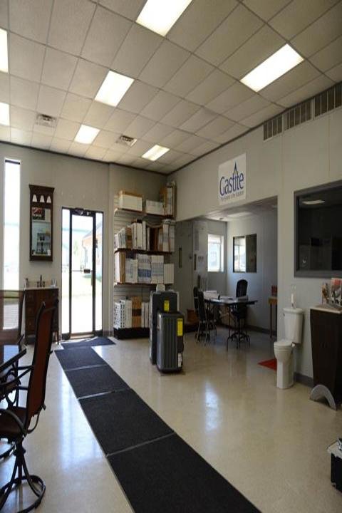 Slide of Albaugh PHC