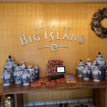 Big Island Candies - Candy Stores Near Me - Hilo, Hawaii Big Island Candies - Candy Stores Near Me - Hilo, Hawaii