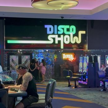 Discoshow - Performing Arts Near Me - Las Vegas, Nevada