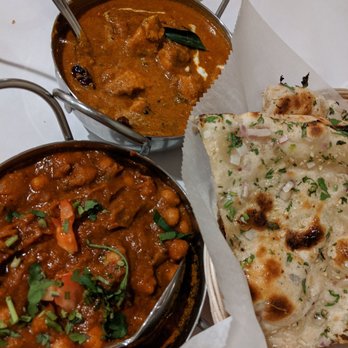 Mumbai Dreams - Mumbai dreams, channa massala, garlic/onion naan Finally an Indian restaurant we can recommend to others in Rockland county! - Indian Near Me - Nyack, New York Mumbai Dreams - Mumbai dreams, channa massala, garlic/onion naan Finally an Indian restaurant we can recommend to others in Rockland county! - Indian Near Me - Nyack, New York