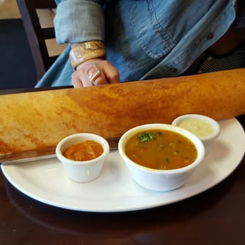 Dosa Corner - Lamb Dosa - Indian Near Me - Vancouver, British Columbia Dosa Corner - Lamb Dosa - Indian Near Me - Vancouver, British Columbia