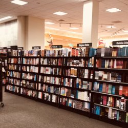 Barnes & Noble
