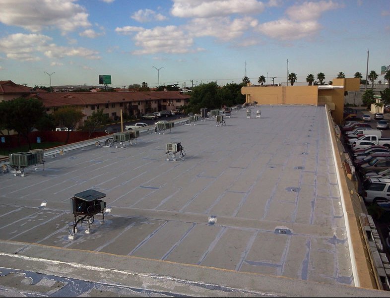 Slide of Florida Roofing