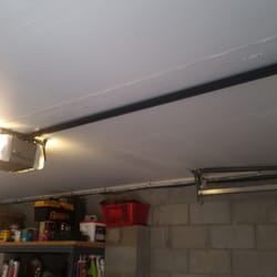 Tom Scheuermann Garage Doors