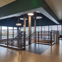 Kaiser Permanente Chino Grand Medical Offices