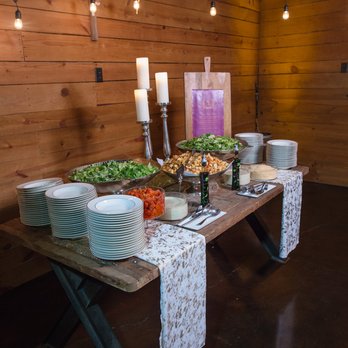 Tastefully Yours Catering - Caterers Near Me - Southlake, Texas