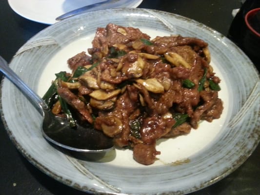 Cafe Panda Garden by null