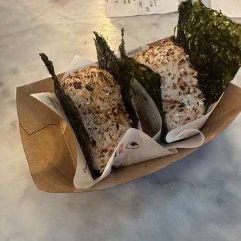 Tenori - Japanese Near Me - Long Beach, California
