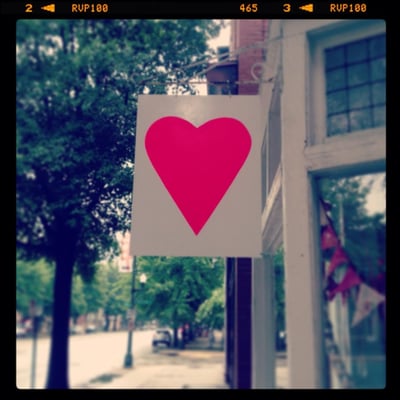 Quirk Gallery by null