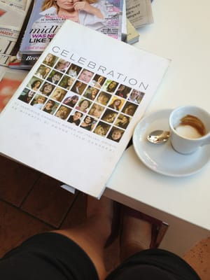 Si Espresso & Pasticceria Bar by null