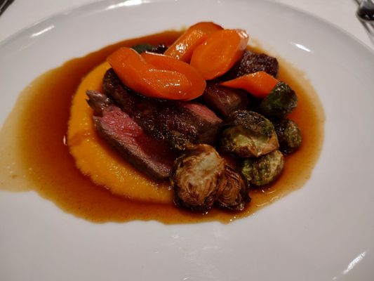 Restaurant de l'ITHQ by null