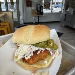 THE NASHVILLE HOT