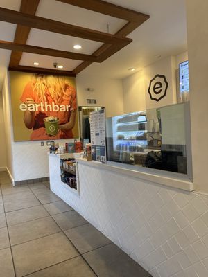 Earthbar by null