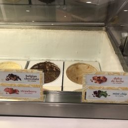 Dulce De Leche