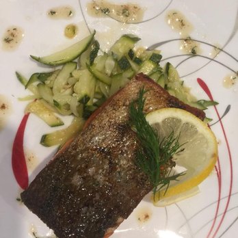 East Bay Healthy Chef - Seared Salmon - Personal Chefs Near Me - Lafayette, California East Bay Healthy Chef - Seared Salmon - Personal Chefs Near Me - Lafayette, California
